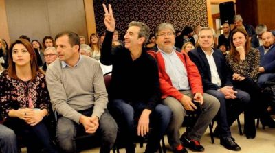El randazzismo rechaza posible migraci�n de votos hacia Unidad Ciudadana