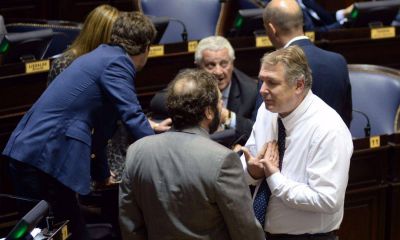 3Pa�ses: la alianza Massa-Stolbizer se astill� en la Legislatura bonaerense