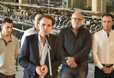 Katopodis recurrir� a la Corte para proteger a los clubes del tarifazo