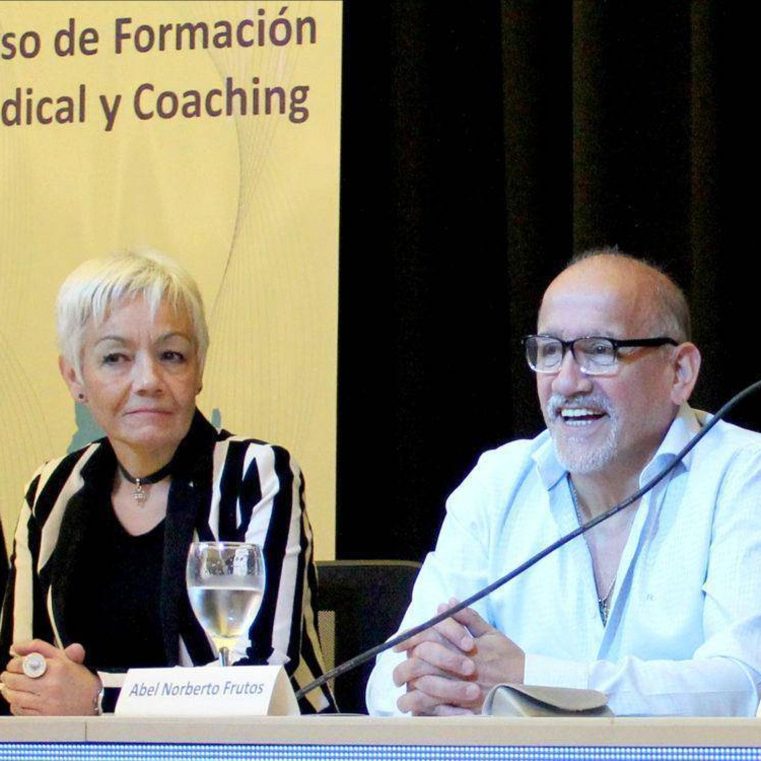 Patricia Alonso, del gremio de Panaderos, fue elegida en la UITA como