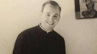 El Papa: a los 42 a�os fui a consulta con una psicoanalista hebrea