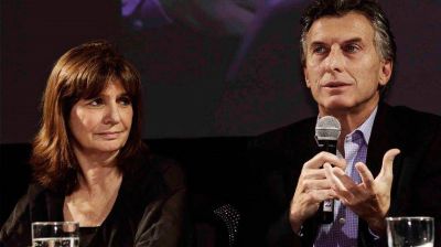 Caso Maldonado: Macri respald� a Patricia Bullrich