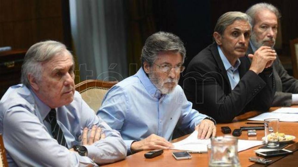 La recaudaci�n tributaria creci� 33,5% en agosto y gener� ingresos por $ 221.275 millones