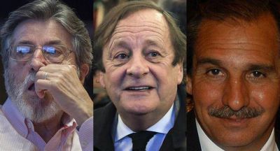 AFIP: interviene �Asuntos Internos� para detectar violadores del blanqueo