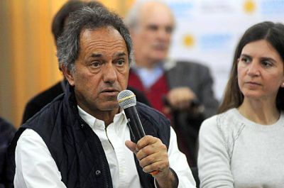 �Para octubre tienen la oportunidad de corregir pol�ticas y cambiar el rumbo�