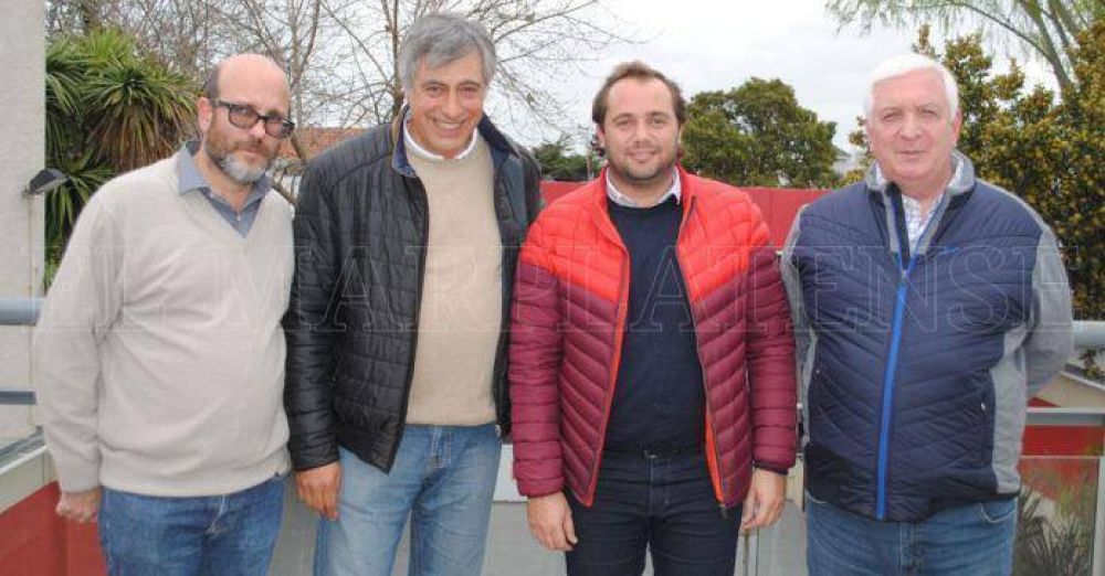 La carga impositiva y el costo laboral, trabas de la industria local