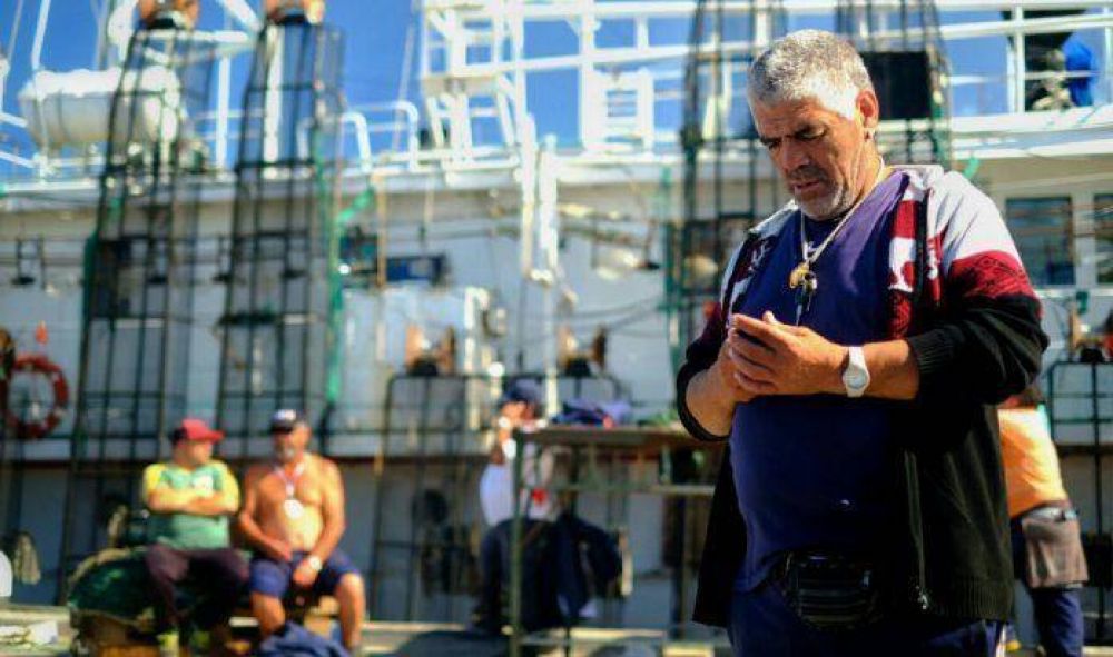 Estibadores volvern a movilizarse por el Puerto en reclamo de trabajo