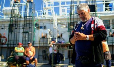 Estibadores volver�n a movilizarse por el Puerto en reclamo de trabajo