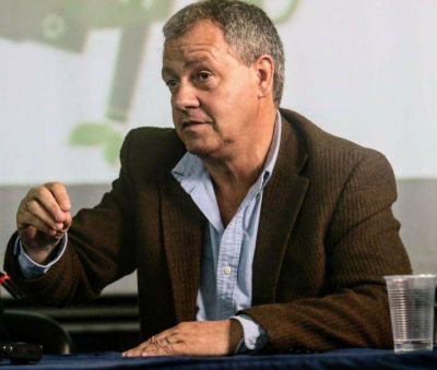 �El partido de la ciudad entiende los desaf�os ambientales y sociales como una prioridad�