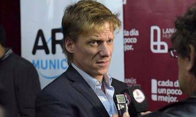 Boom de recaudaci�n mientras Vidal se pelea por el Fondo del Conurbano