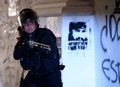 Otro desaf�o para Mauricio Macri: lidiar con los fantasmas de la represi�n mientras crece la violencia