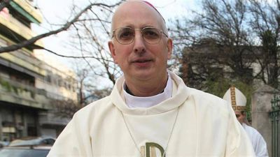 La Iglesia rechaz� el clima de tensi�n