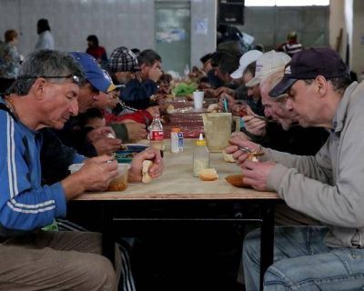 Florencio Varela: un peronismo duro que construye el para�so de Cristina