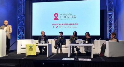 Marihuana: �una terapia complementaria para el VIH?