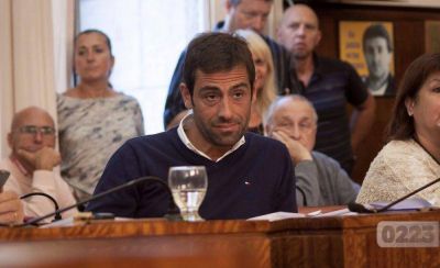 Para Guillermo Arroyo, el pultismo tiene que �despertar al electorado porque tuvieron pocos votos�