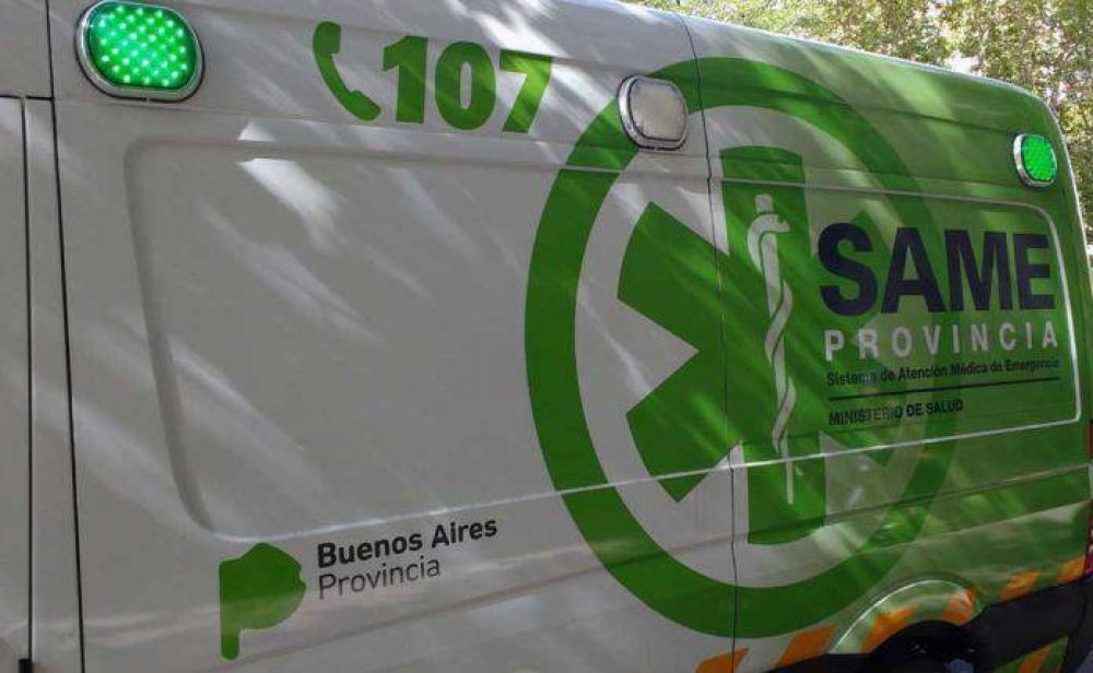 El Municipio asegura que �ya no hay m�s demoras con las ambulancias�