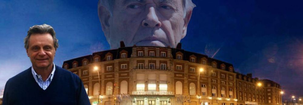 El zar de los hoteles