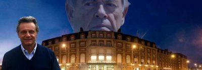 El zar de los hoteles