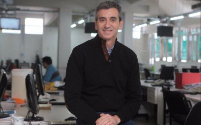 Randazzo afirm� que Cristina 