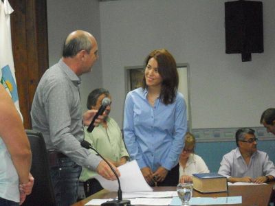 Laura Russo tras los resultados de las PASO: 