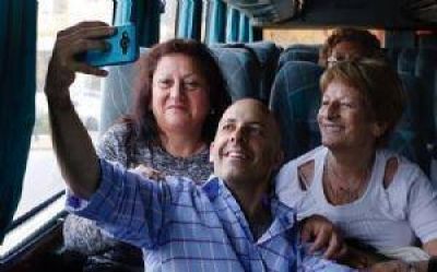Cambiemos en acci�n