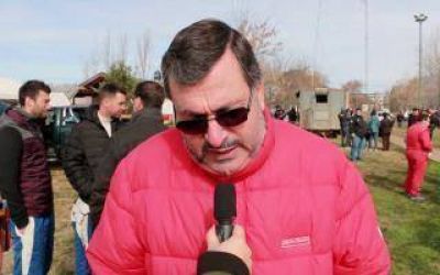 Leandro N. Alem: El intendente propuso la conformaci�n de un Fondo Municipal para incentivar a microemprendedores