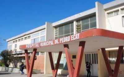 Patagones: Incorporan tecnolog�a y equipamientos de salud para el distrito