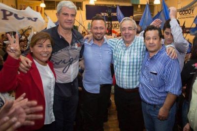 Zottos m�s cerca que nunca del peronismo