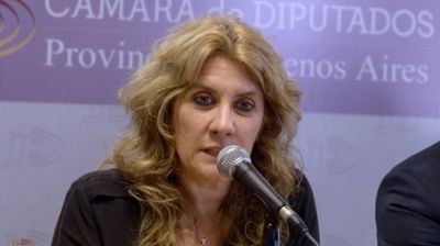Lord�n: La prioridad nos debe unir en la b�squeda de la aparici�n con vida de Santiago Maldonado