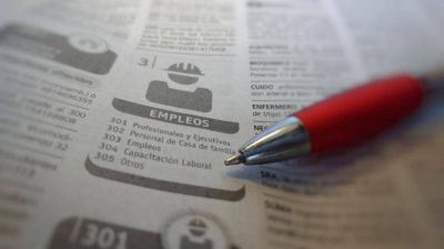 En Tucum�n, el desempleo disminuy� el 0,3%