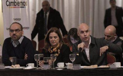 Cambiemos reunir� a sus candidatos