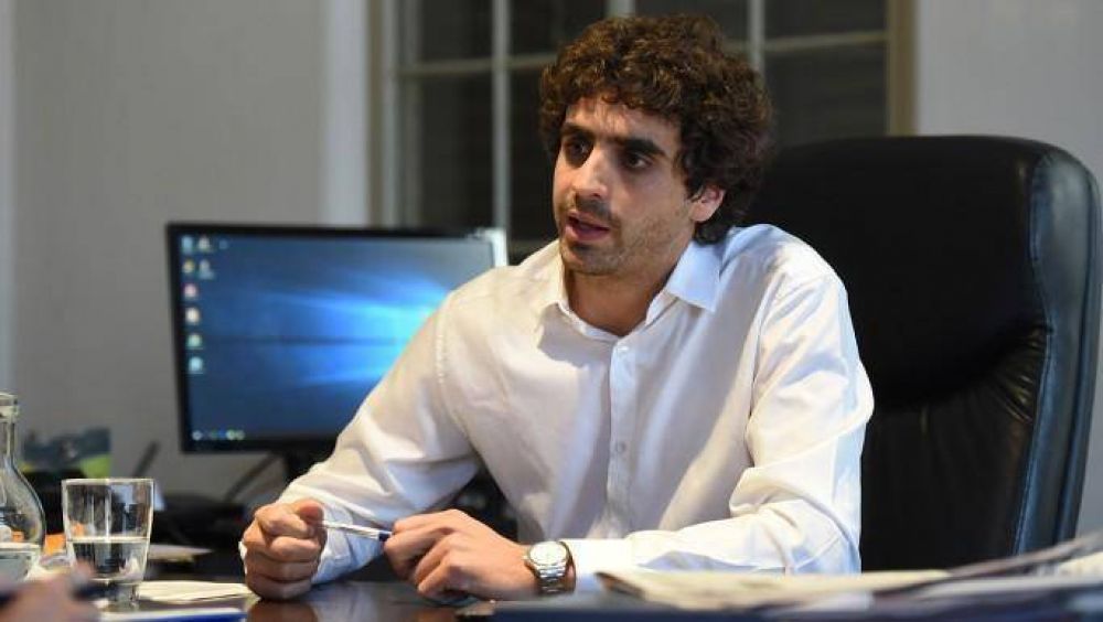 Los pichones de Cornejo: qu� hacen y qu� piensan los millennials del Gobierno