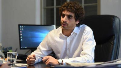 Los pichones de Cornejo: qu� hacen y qu� piensan los millennials del Gobierno