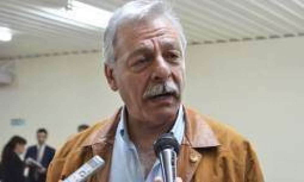 Una de cal y una de arena para la industria riojana