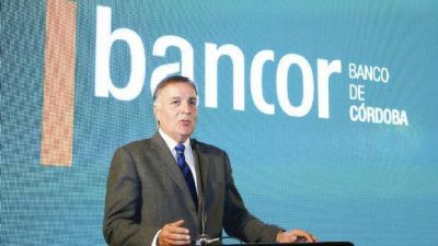 Se dispararon los pr�stamos del Bancor