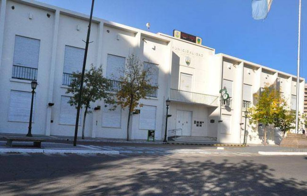 Fin del impuesto al cheque: Santa Rosa perder�a unos 34 millones de pesos