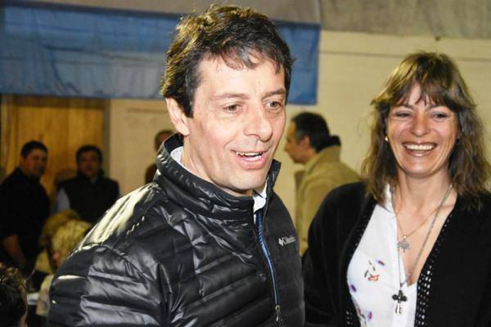 �El camino es el del trabajo privado y genuino�