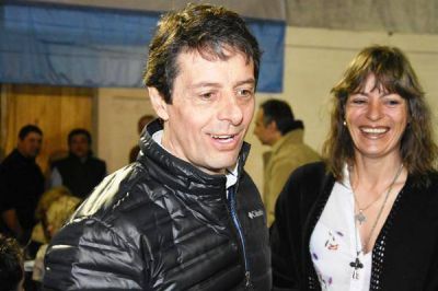 �El camino es el del trabajo privado y genuino�