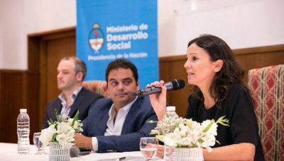 El Gobierno acus� a organizaciones sociales de hacer �marketing con la pobreza�
