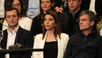 El randazzismo minimiza la fuga de Zabaleta: �Fue la cr�nica de una salida anunciada�