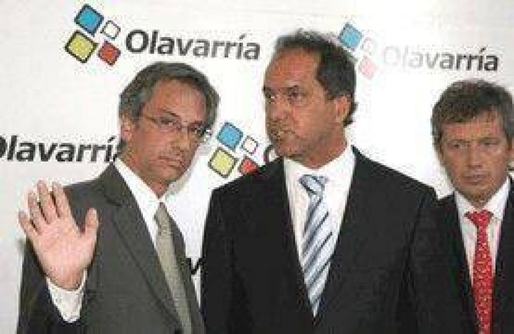 Con esc�ndalo aprueban la reforma fiscal y Jos� se aleja de Scioli
