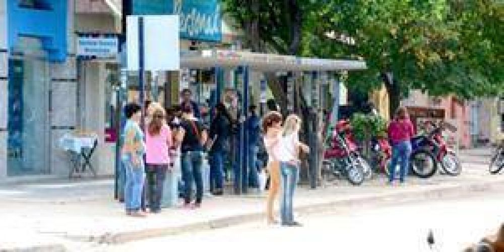 Ciudad de Formosa tendr� un �servicio resentido� pero dicen que �cumplir�n con lo indispensable�