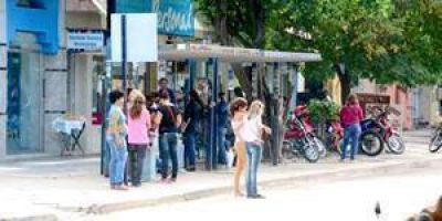 Ciudad de Formosa tendr� un �servicio resentido� pero dicen que �cumplir�n con lo indispensable�