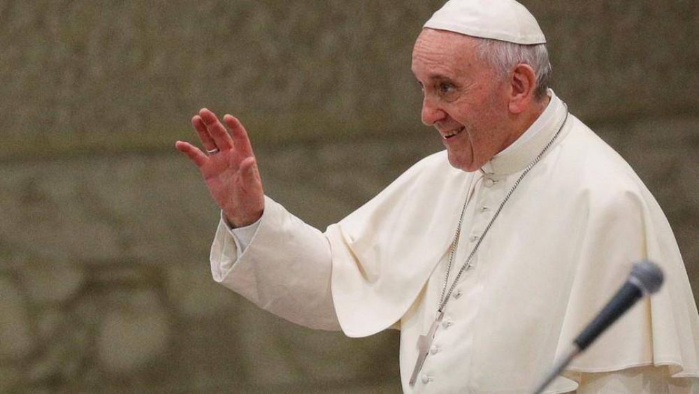 El papa Francisco y un mensaje a Santiago del Estero sobre 