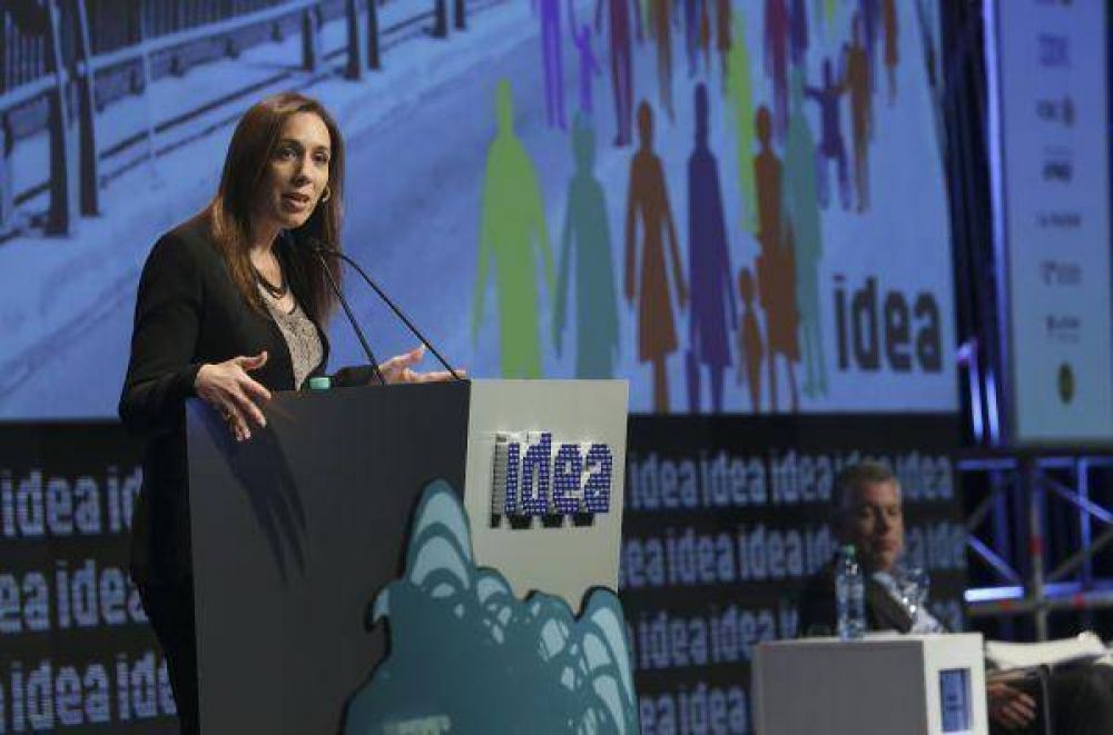 Previo a las elecciones, Mar del Plata recibir el coloquio de IDEA