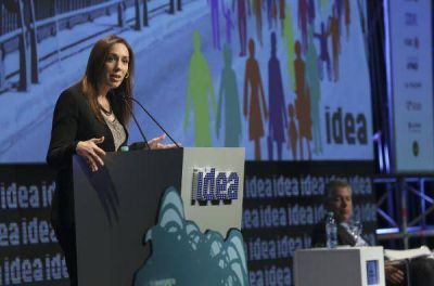 Previo a las elecciones, Mar del Plata recibir� el coloquio de IDEA