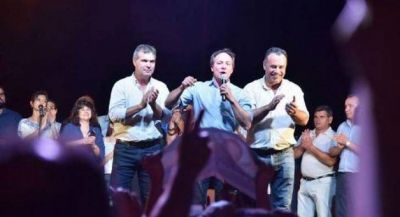 Camau Esp�nola, contra el desarraigo