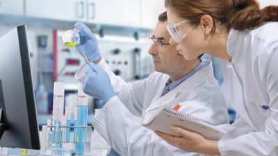 Oscuro panorama para la producci�n p�blica de medicamentos