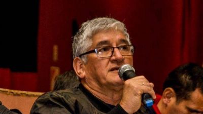 Acto interreligioso de trabajadores del Astillero