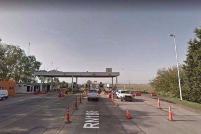 Posibles despidos: Advierten por el desmantelamiento del corredor vial de la RN 188